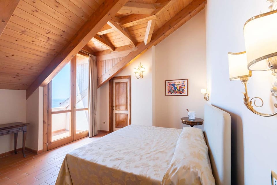 View (from property/room), Bedroom