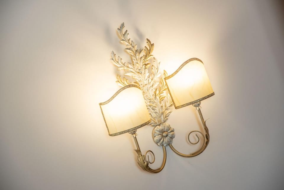 Decorative detail