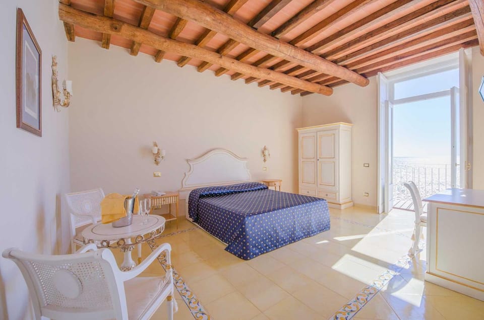 View (from property/room), Bedroom