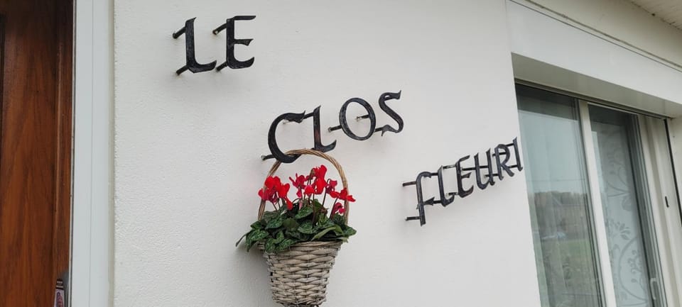 Property logo or sign