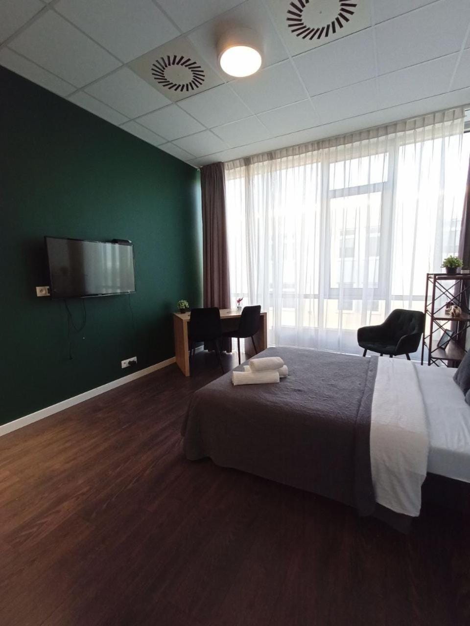 Al Jerozolimskie 216 APART-WAWA Apartment in Warsaw