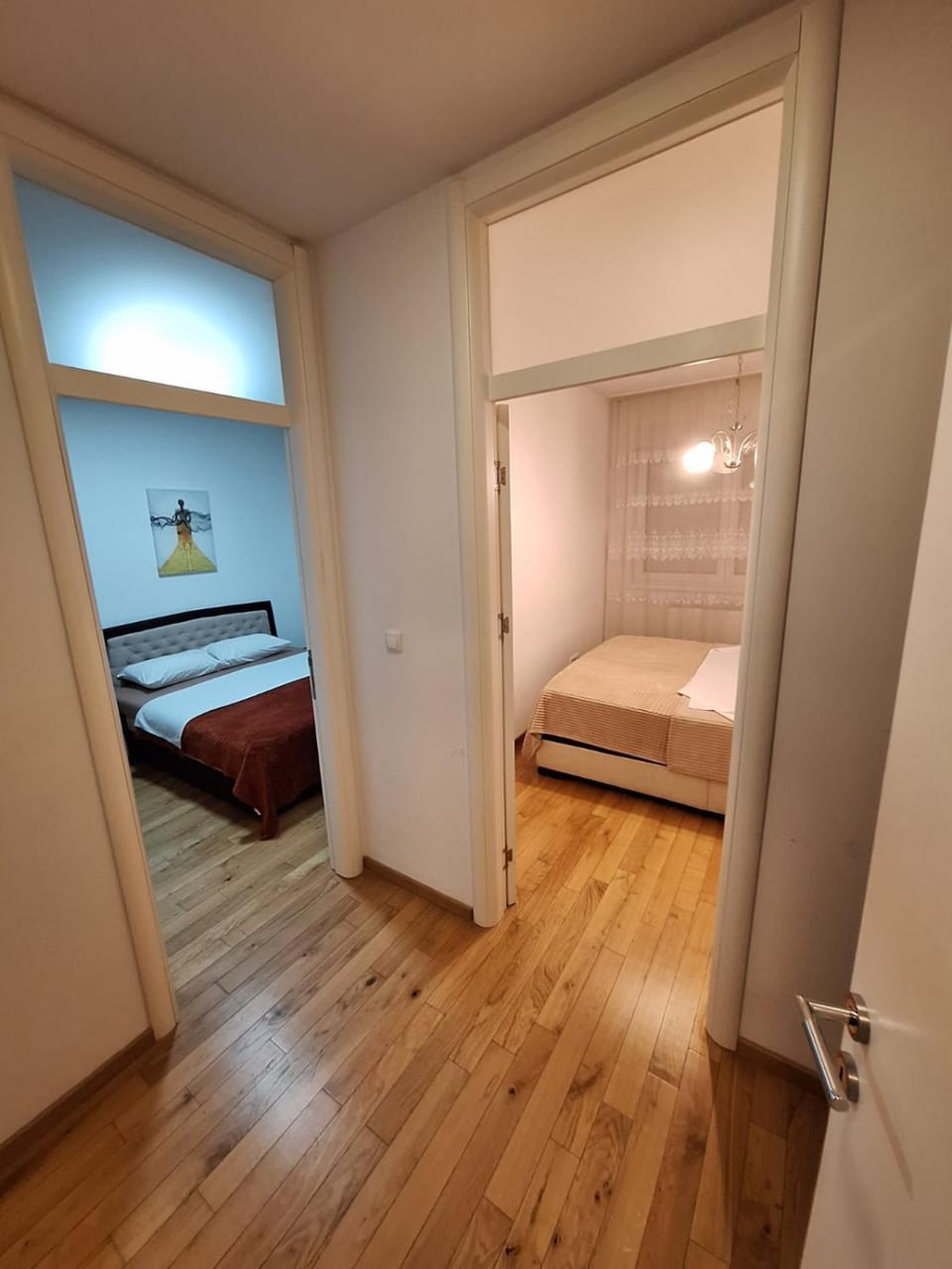 Elegantna oaza apartment Apartment in Federation of Bosnia and Herzegovina