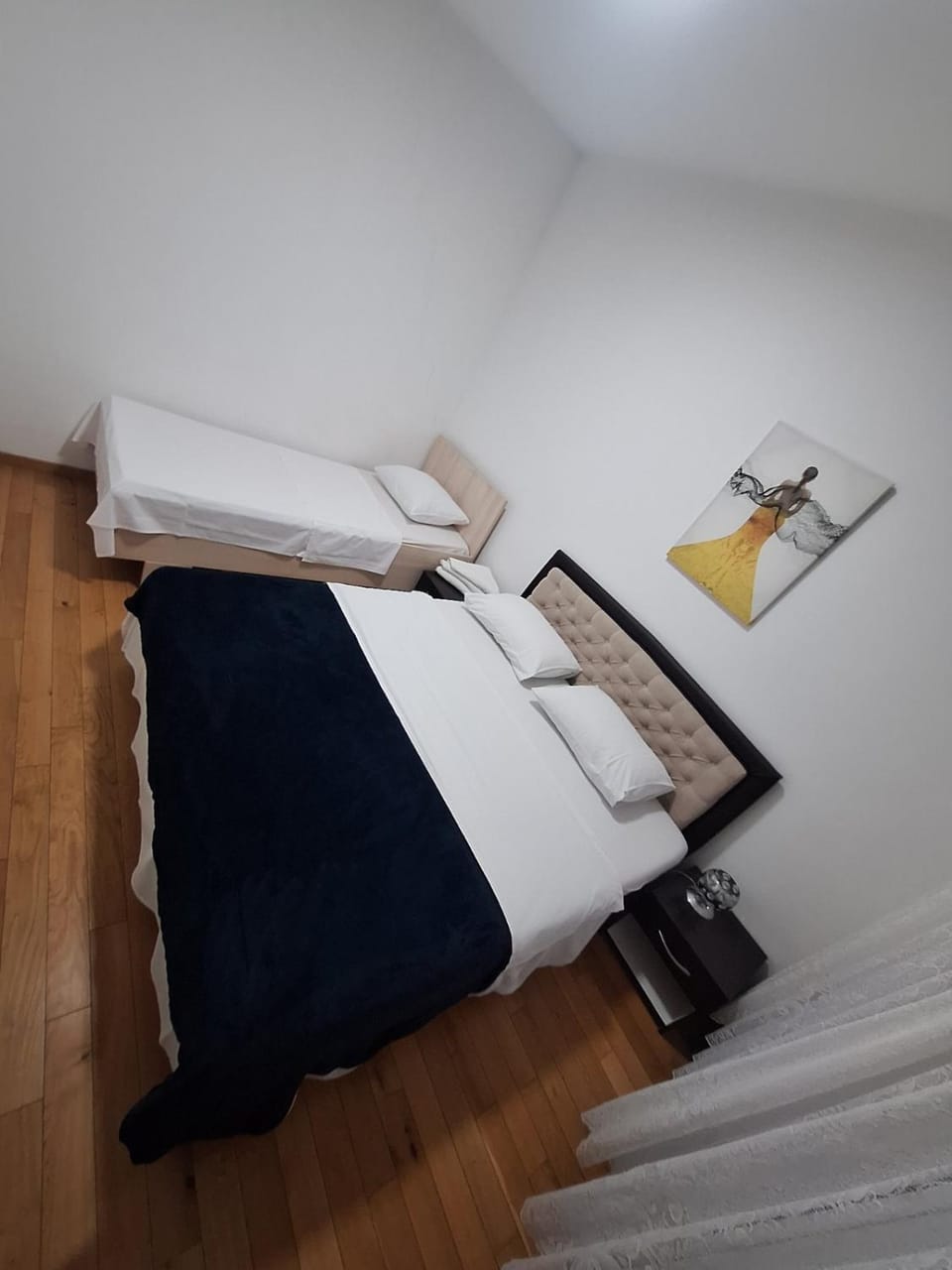 Elegantna oaza apartment Apartment in Federation of Bosnia and Herzegovina