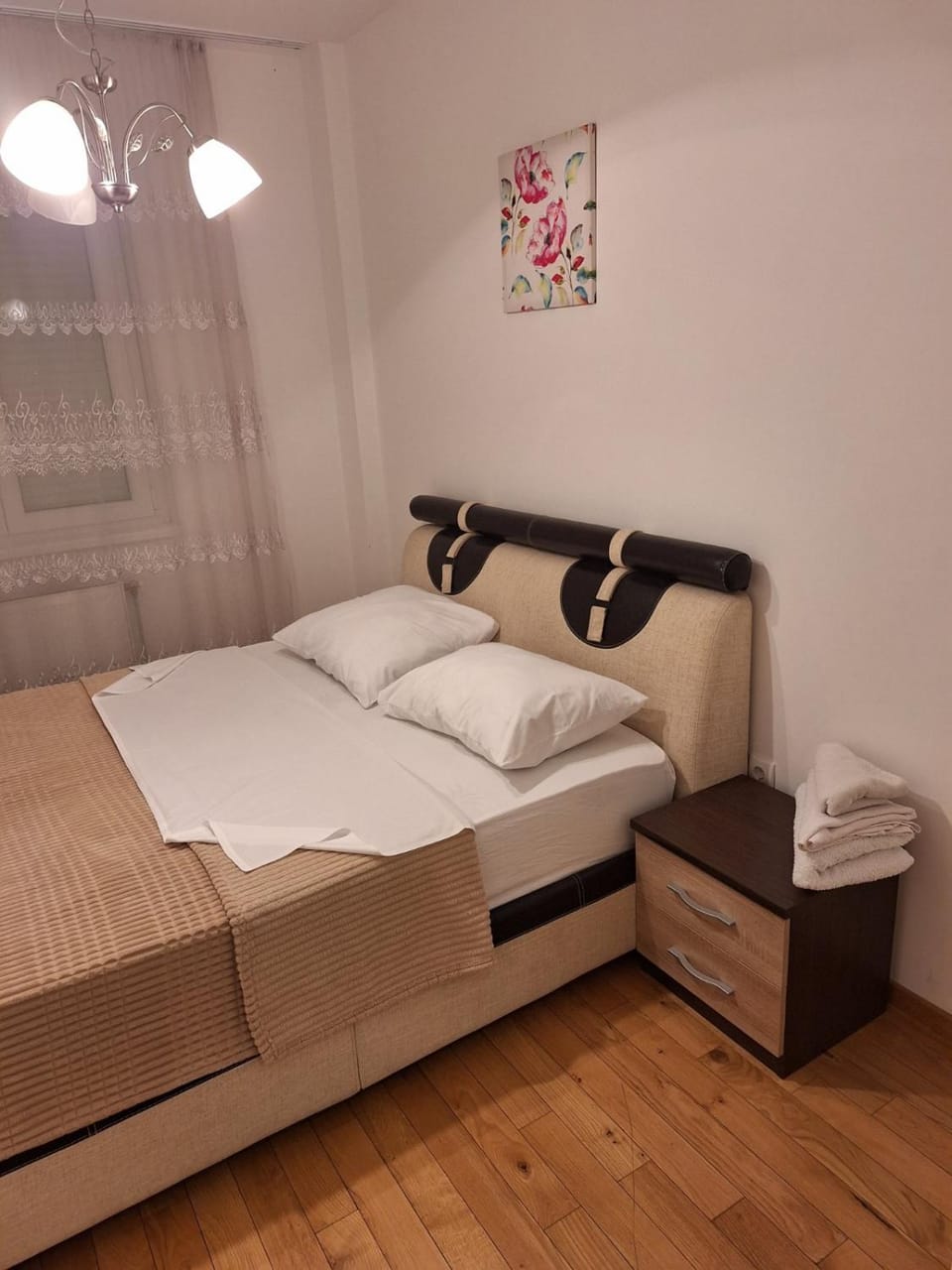 Elegantna oaza apartment Apartment in Bosnia and Herzegovina