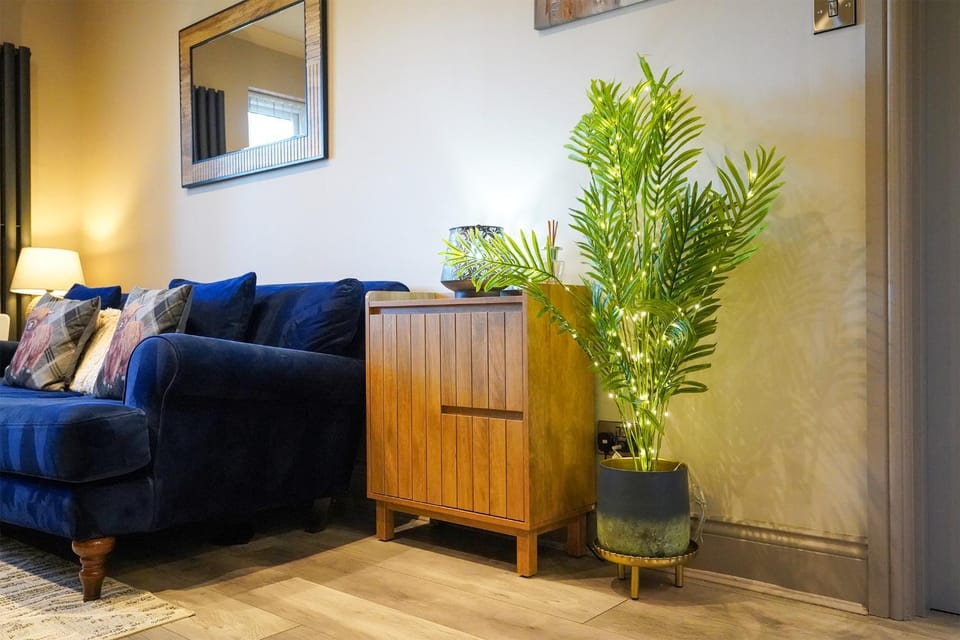 Countryside Apartment nr. Dore Train station Apartment in Sheffield