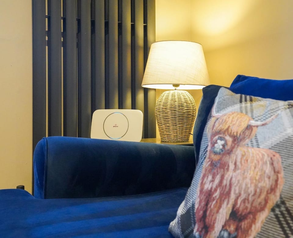 Countryside Apartment nr. Dore Train station Apartment in Sheffield