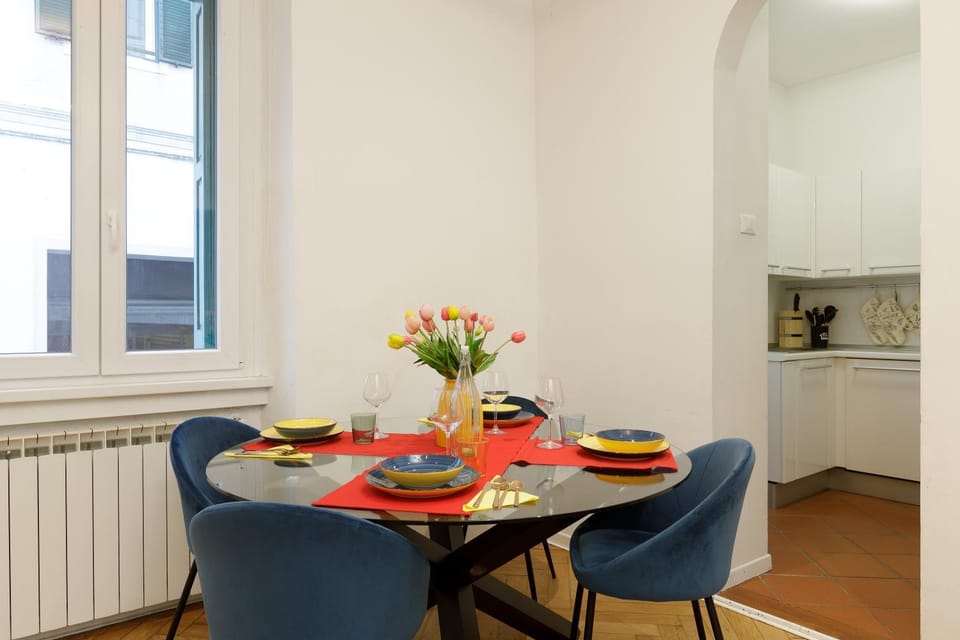 IVI - Boutique Home Apartment in Trieste