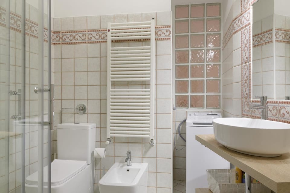 IVI - Boutique Home Apartment in Trieste