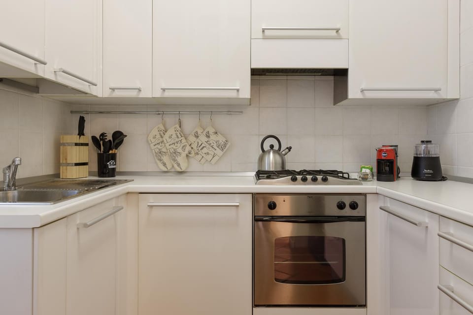 IVI - Boutique Home Apartment in Trieste