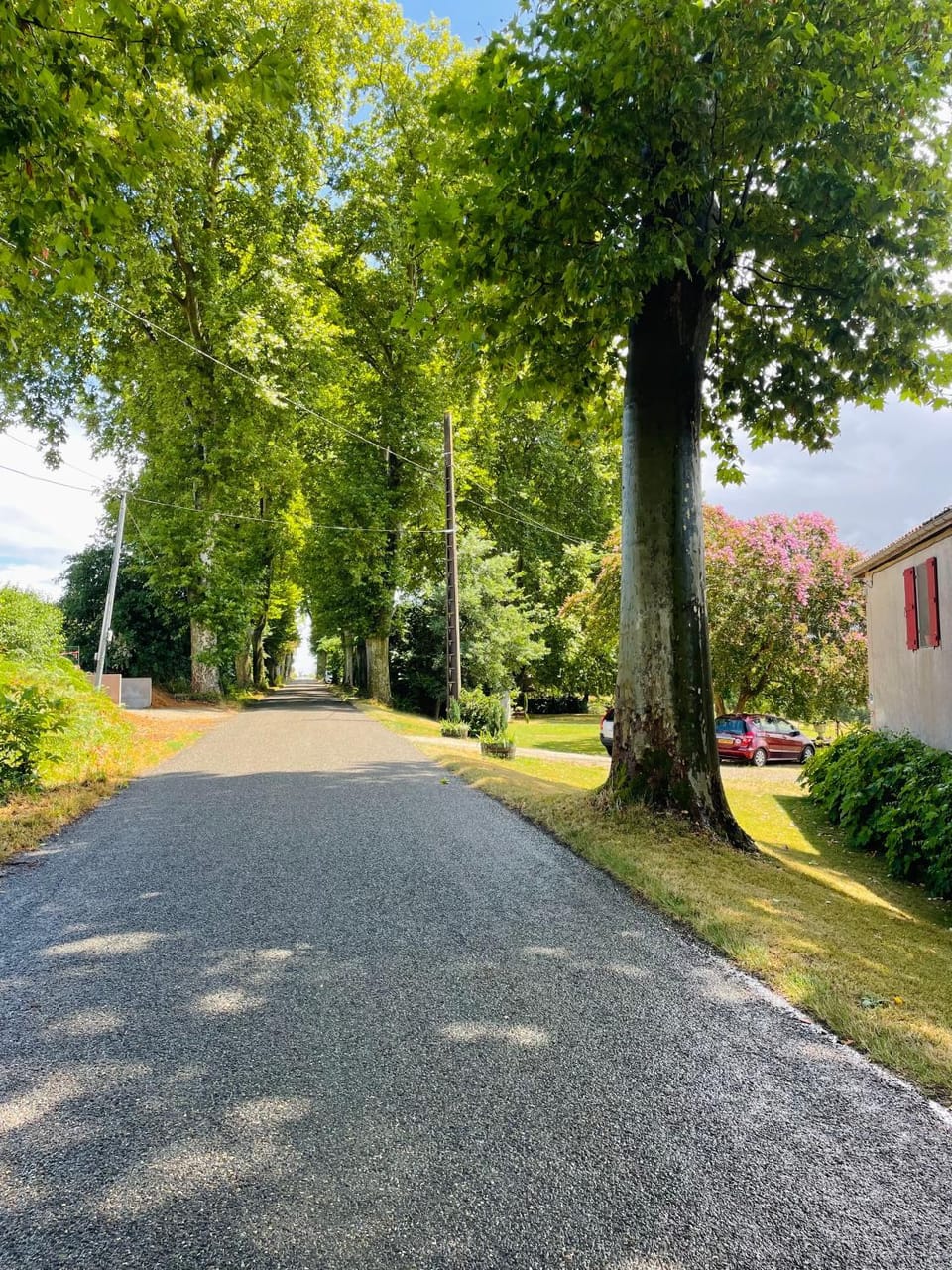 Le Presbytere Bed and Breakfast in Occitanie