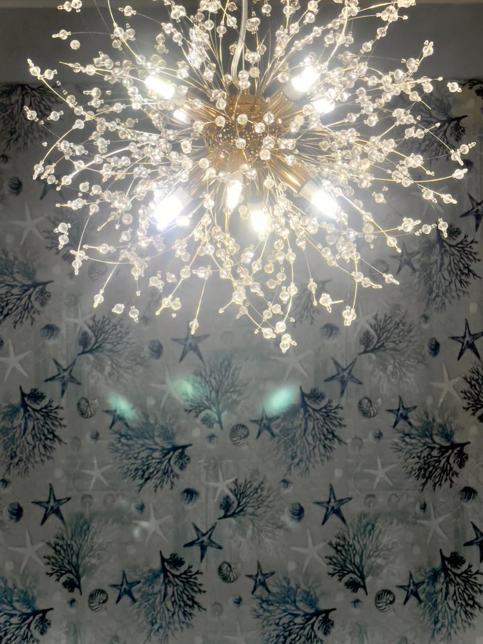Decorative detail