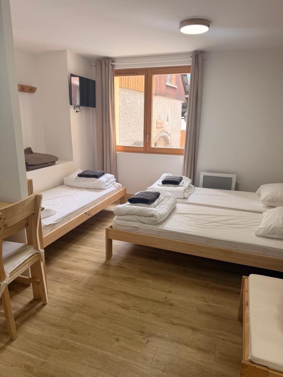 Résidence le Prorel - Serre chevalier Apartment hotel in Saint-Chaffrey