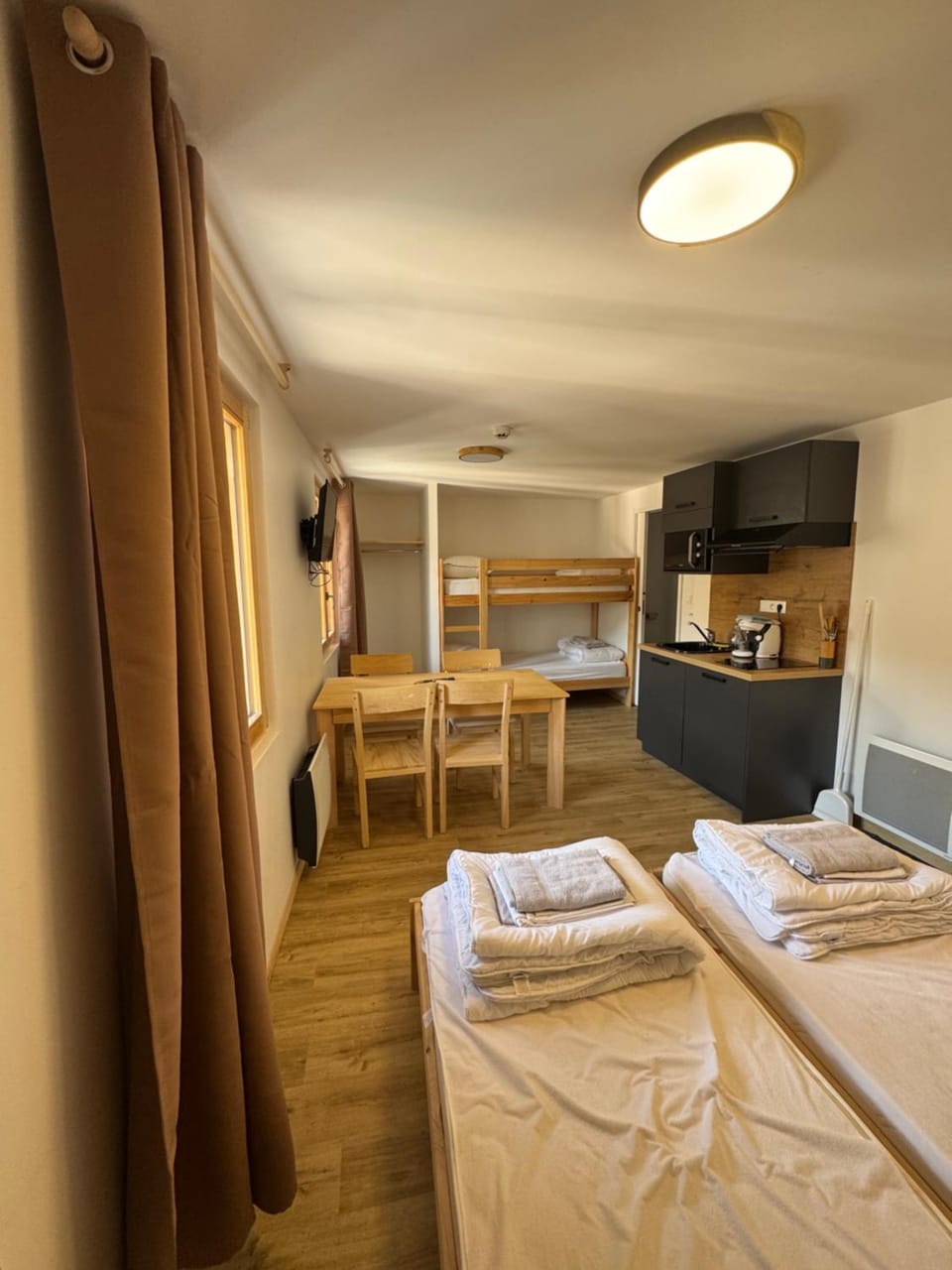 Résidence le Prorel - Serre chevalier Apartment hotel in Saint-Chaffrey