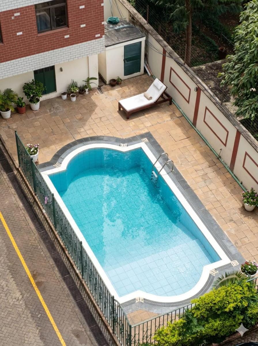 Executive Homestay-Room Vacation rental in Nairobi