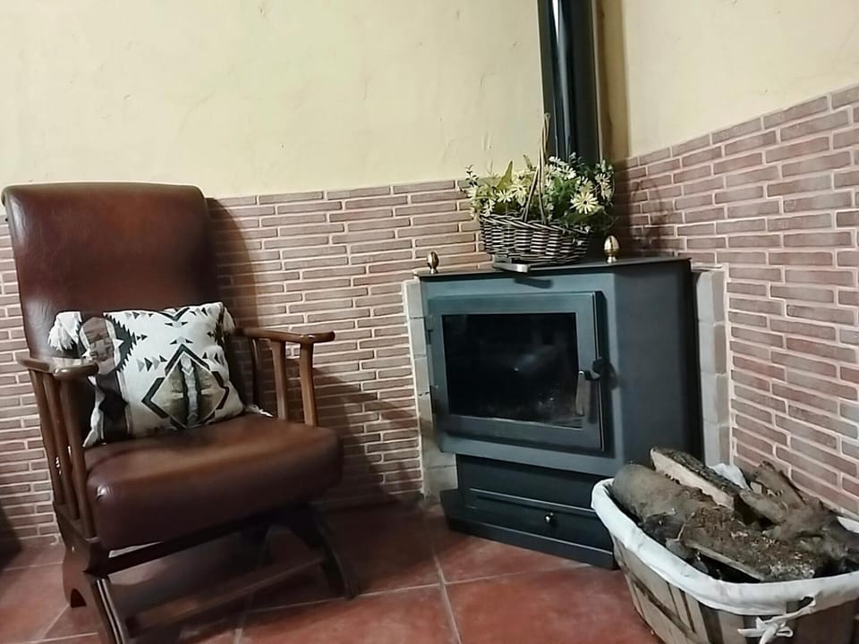 Casa Rural Josefina 1 y 2 House in Valle del Jerte