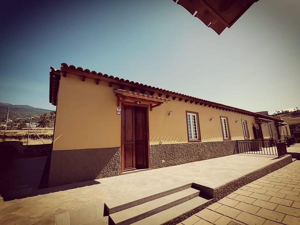 Finca Las Tapias, Casa Papín House in Puerto de la Cruz