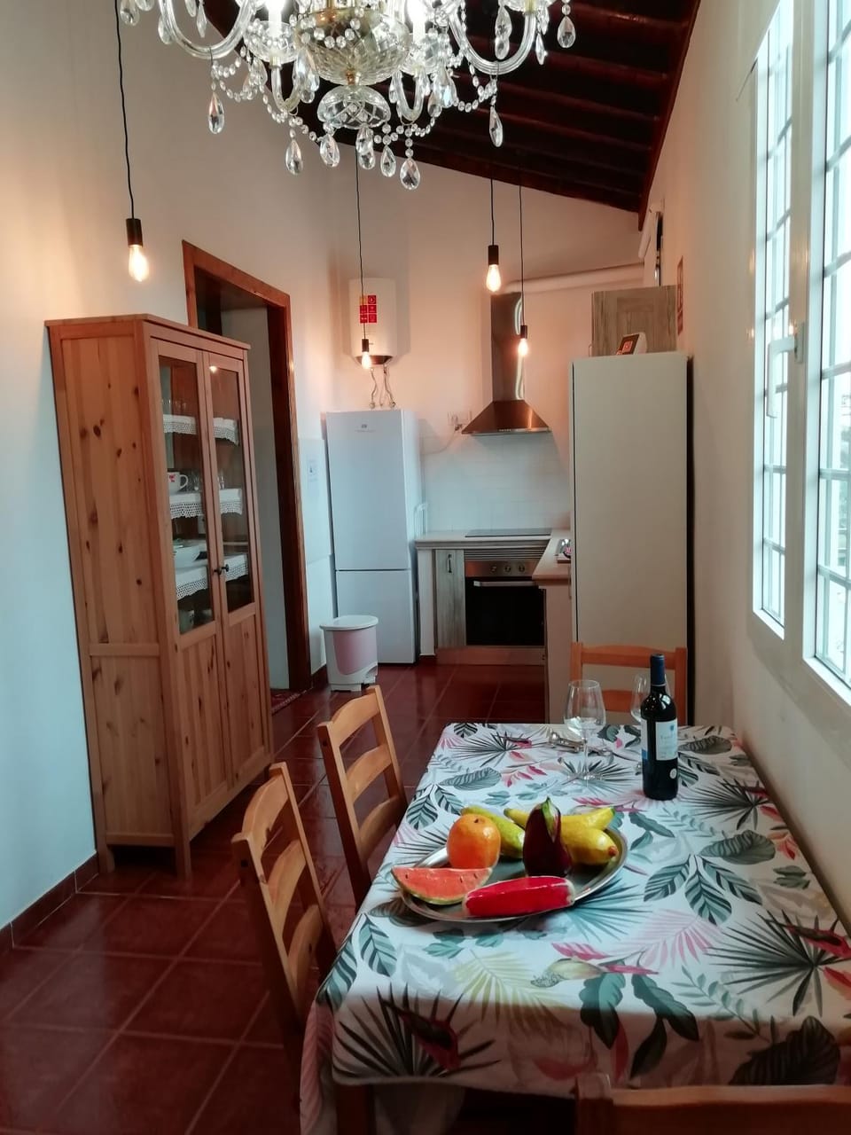 Finca Las Tapias, Casa Papín House in Puerto de la Cruz
