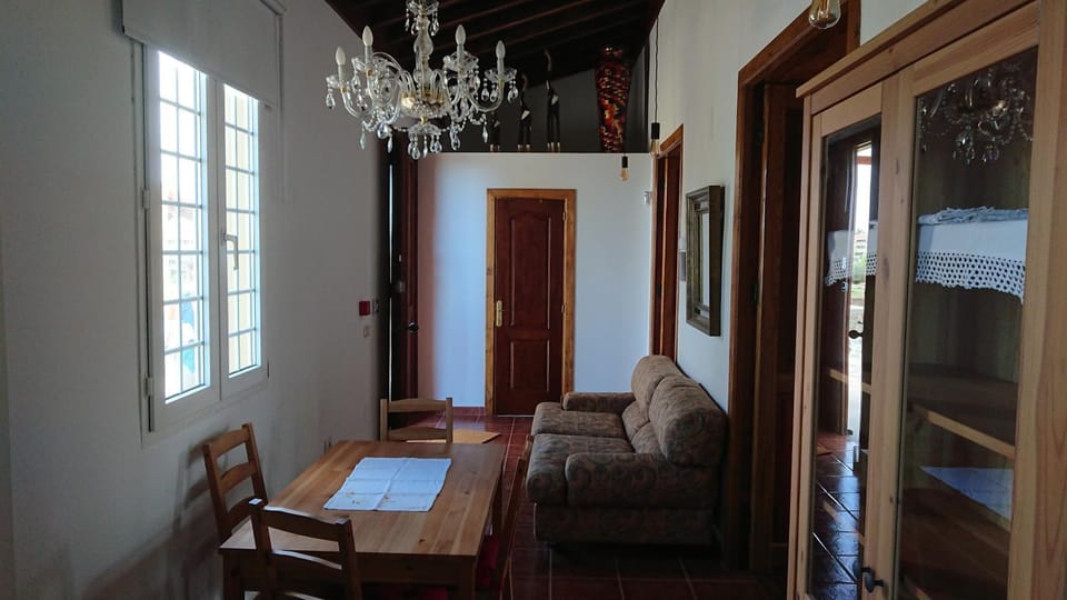 Finca Las Tapias, Casa Papín House in Puerto de la Cruz