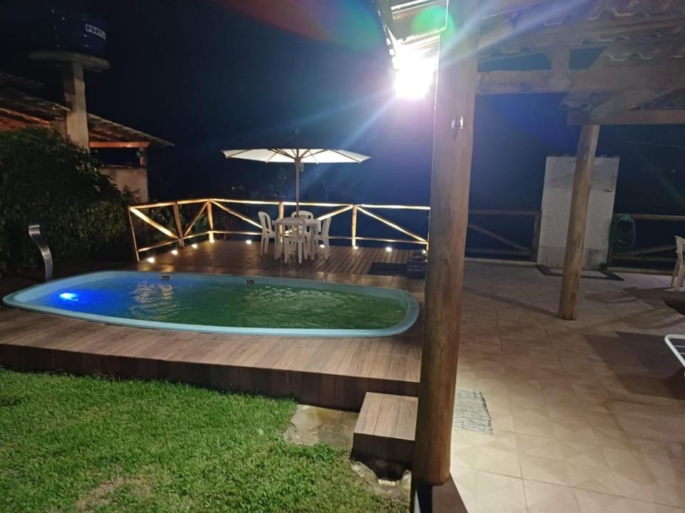 Casa Condominio nas Montanhas House in State of Espírito Santo, Brazil