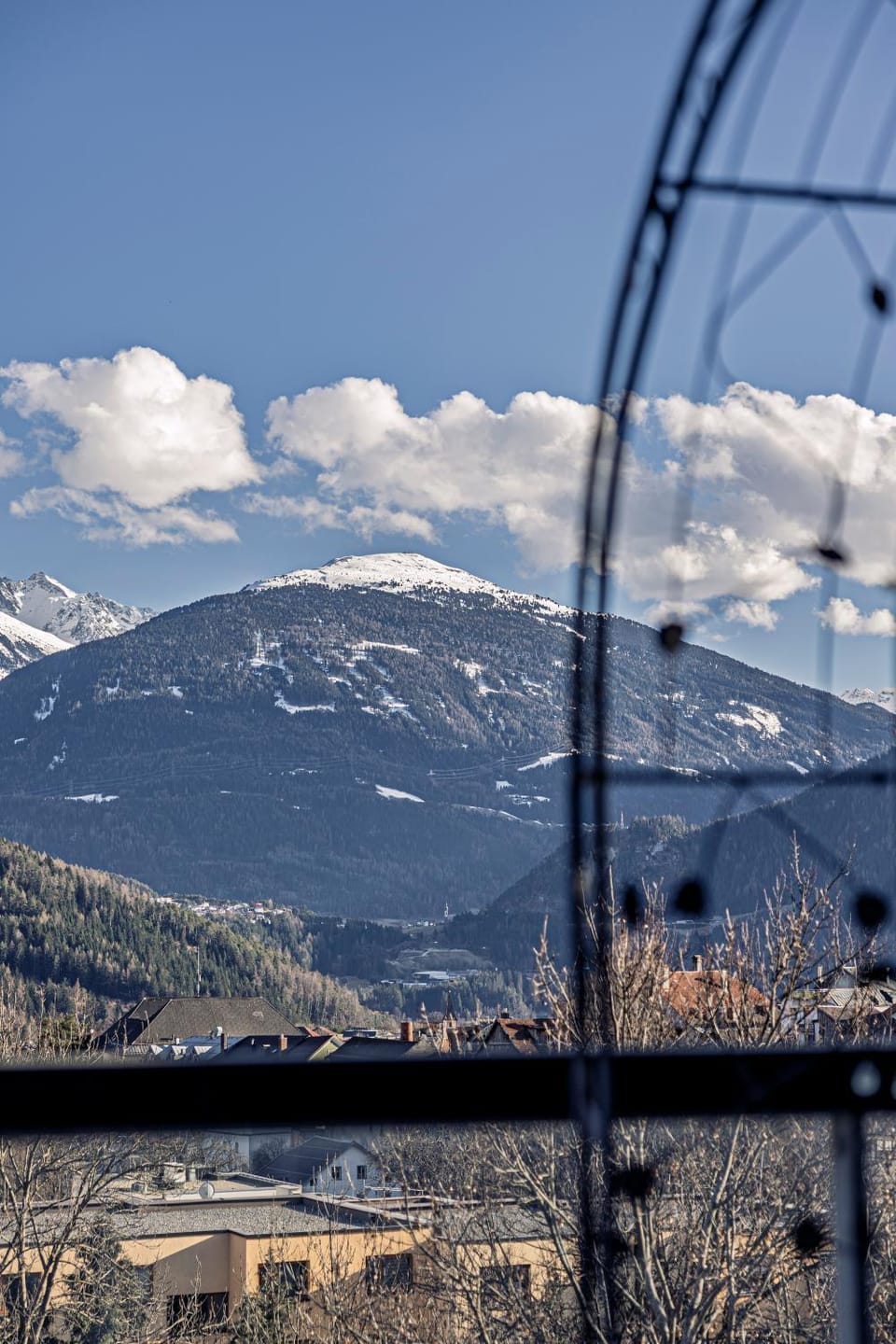 Natural landscape, View (from property/room), View (from property/room), Mountain view, Mountain view