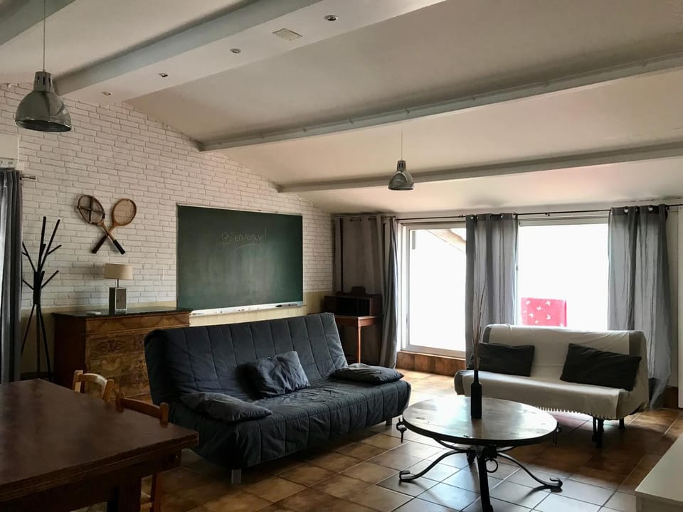Belle-vie Apartment in Occitanie
