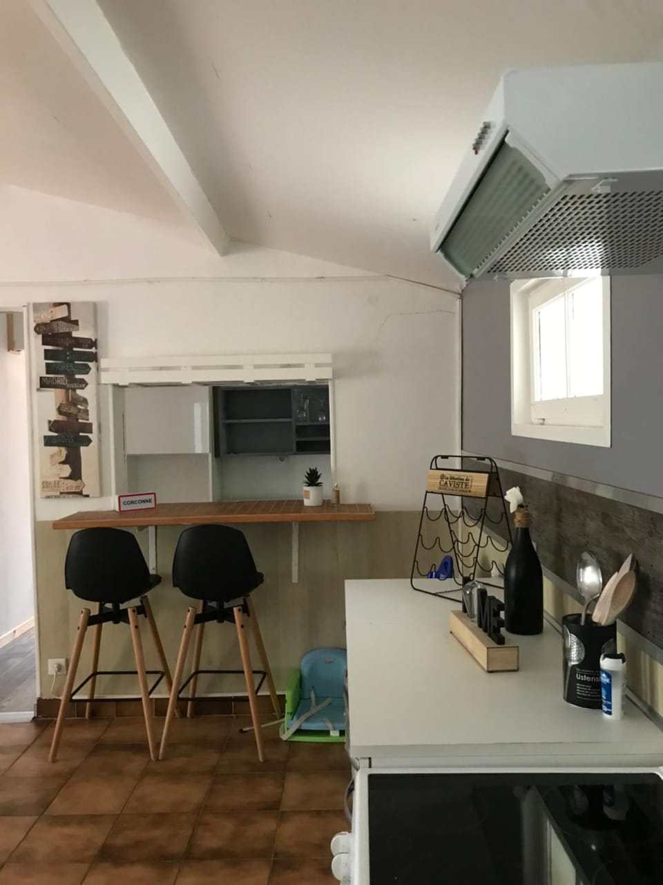 Belle-vie Apartment in Occitanie