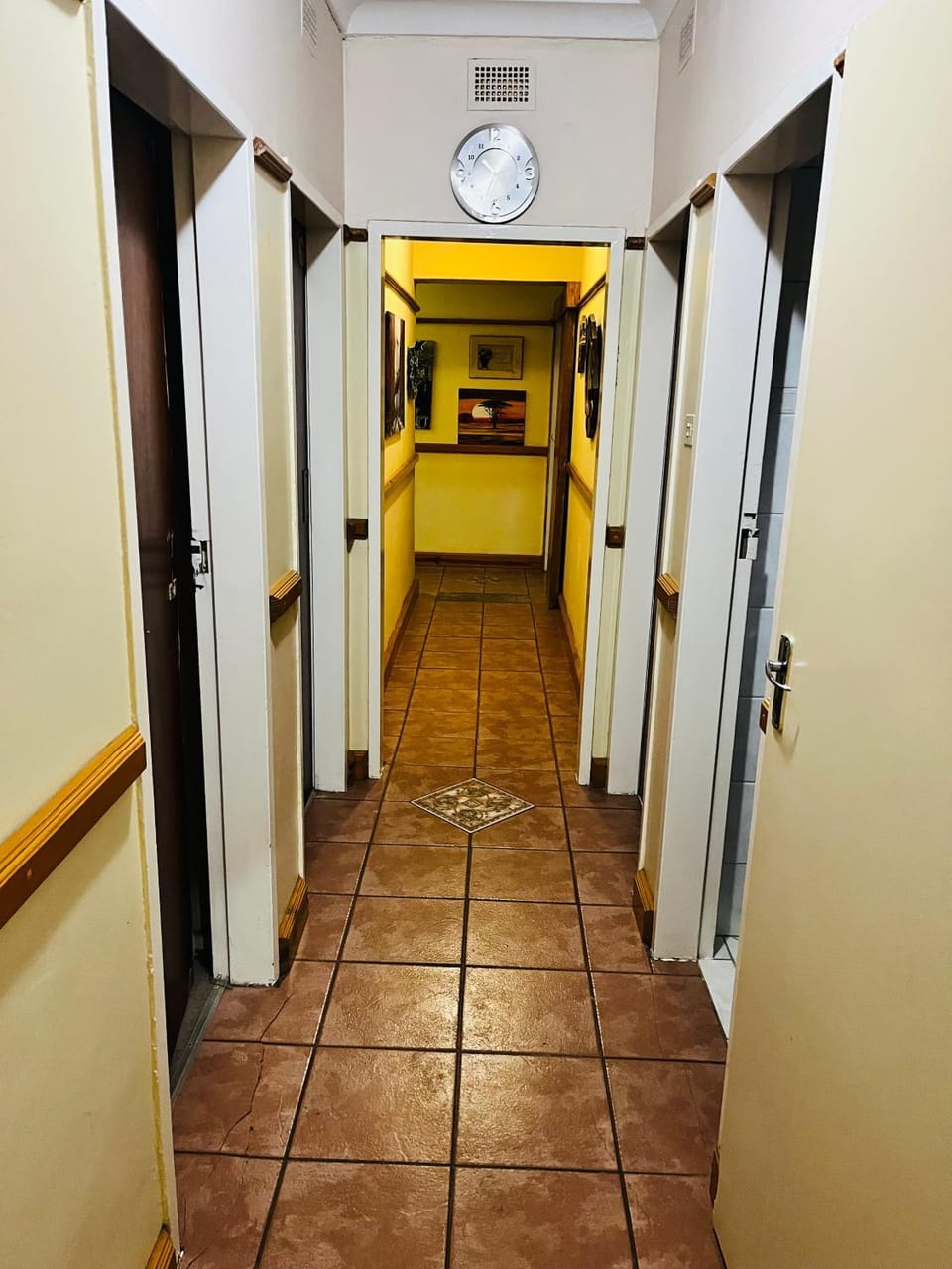 Sky place Bed and Breakfast in South Africa