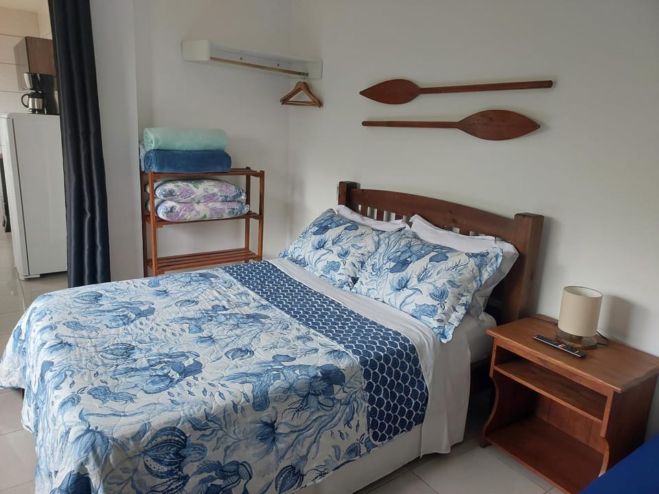 Flat Miramare Ap Apartment in Ilhabela