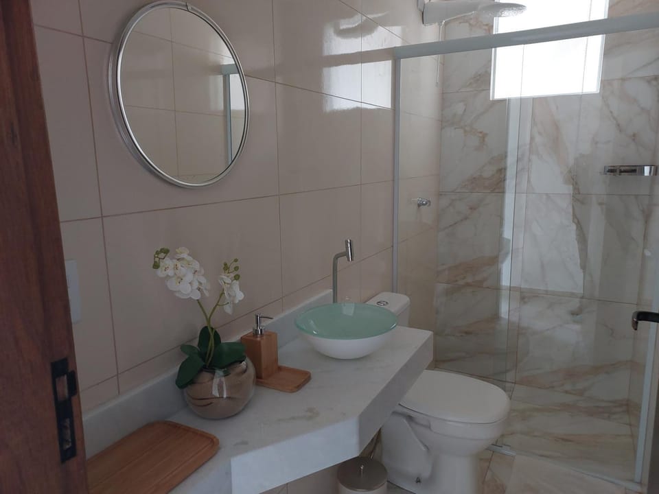 Flat Miramare Ap Apartment in Ilhabela