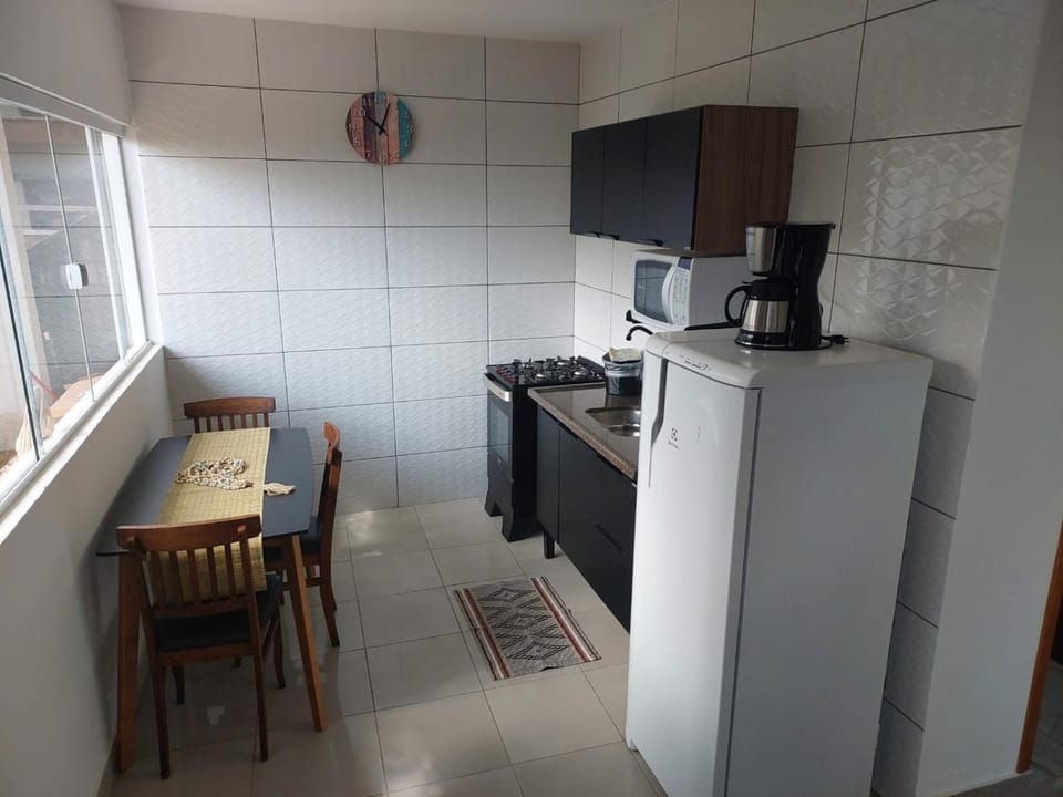 Flat Miramare Ap Apartment in Ilhabela