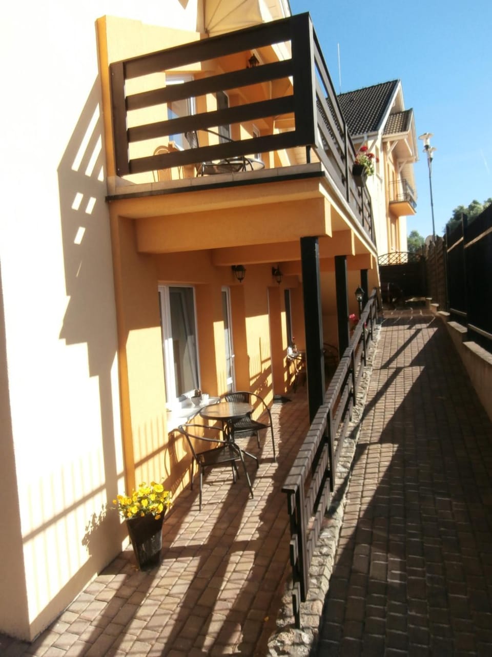 View (from property/room)