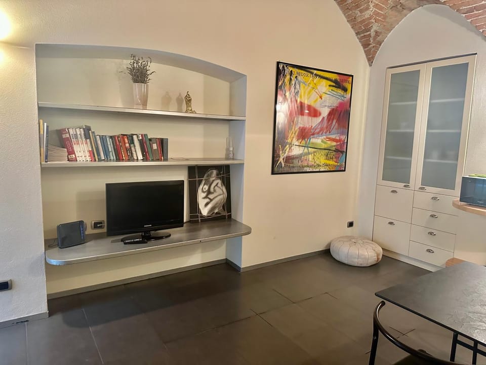 FEEL - Luxury Duomo Suite Apartment in Bergamo