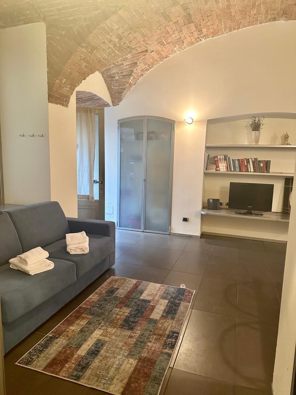 FEEL - Luxury Duomo Suite Apartment in Bergamo