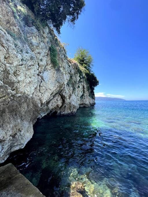 Nearby landmark, Day, Natural landscape, Beach, Sea view