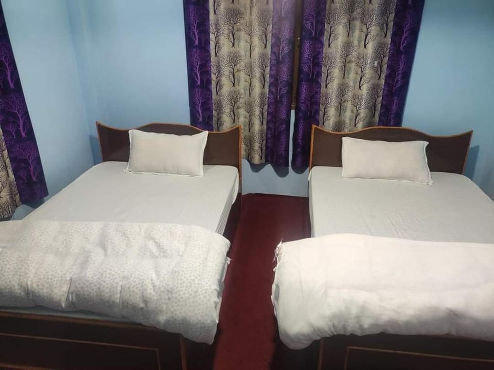 Hotel Swornim Namobuddha Hotel in Bagmati Province, Nepal