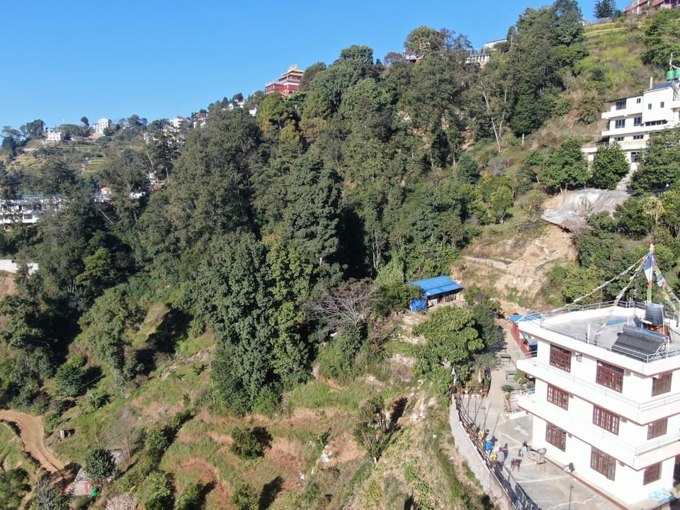Hotel Swornim Namobuddha Hotel in Bagmati Province, Nepal