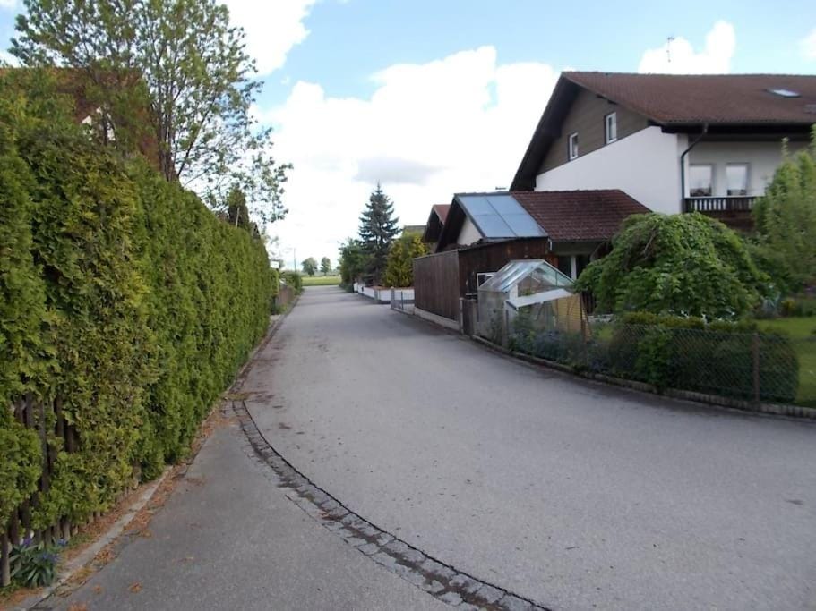 XXL apartment, 10 beds, 4 sleep-rooms, 140qm, 2 WC, 2 shower && Apartment in Bavaria