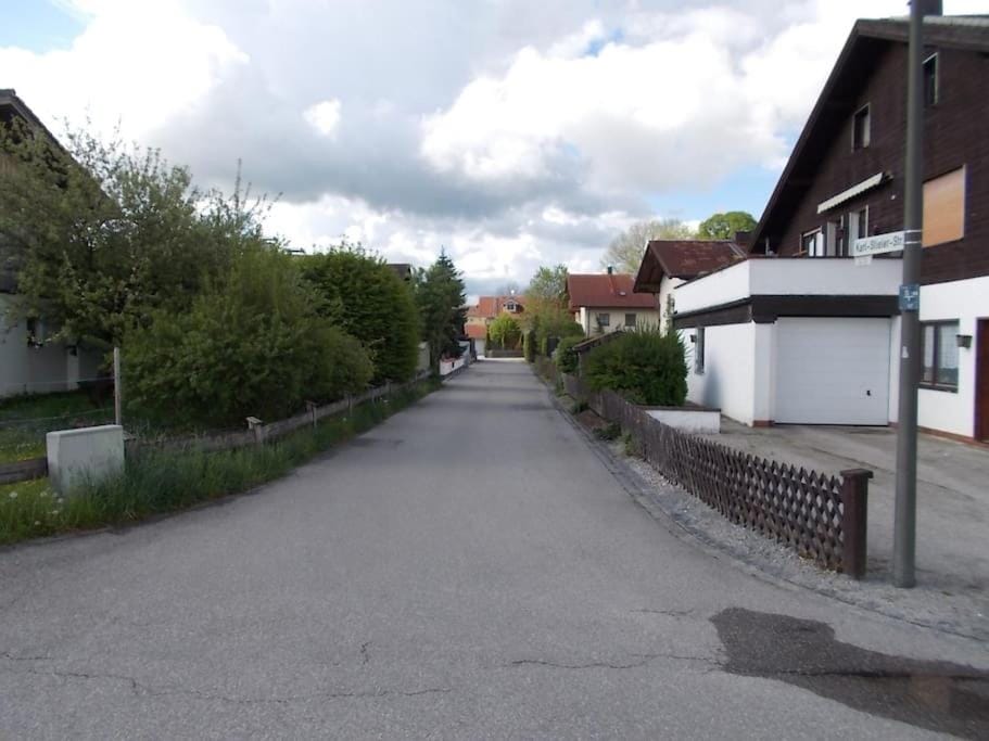XXL apartment, 10 beds, 4 sleep-rooms, 140qm, 2 WC, 2 shower && Apartment in Bavaria