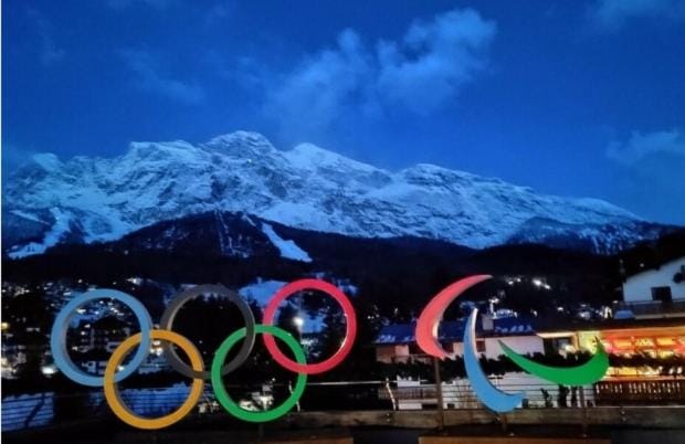 Appartamento Vale e Schena Cortina 4 posti letto Apartment in San Vito di Cadore