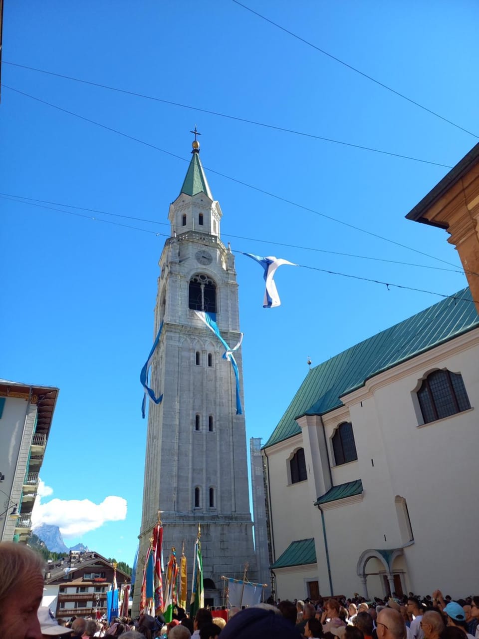 Appartamento Vale e Schena Cortina 4 posti letto Apartment in San Vito di Cadore