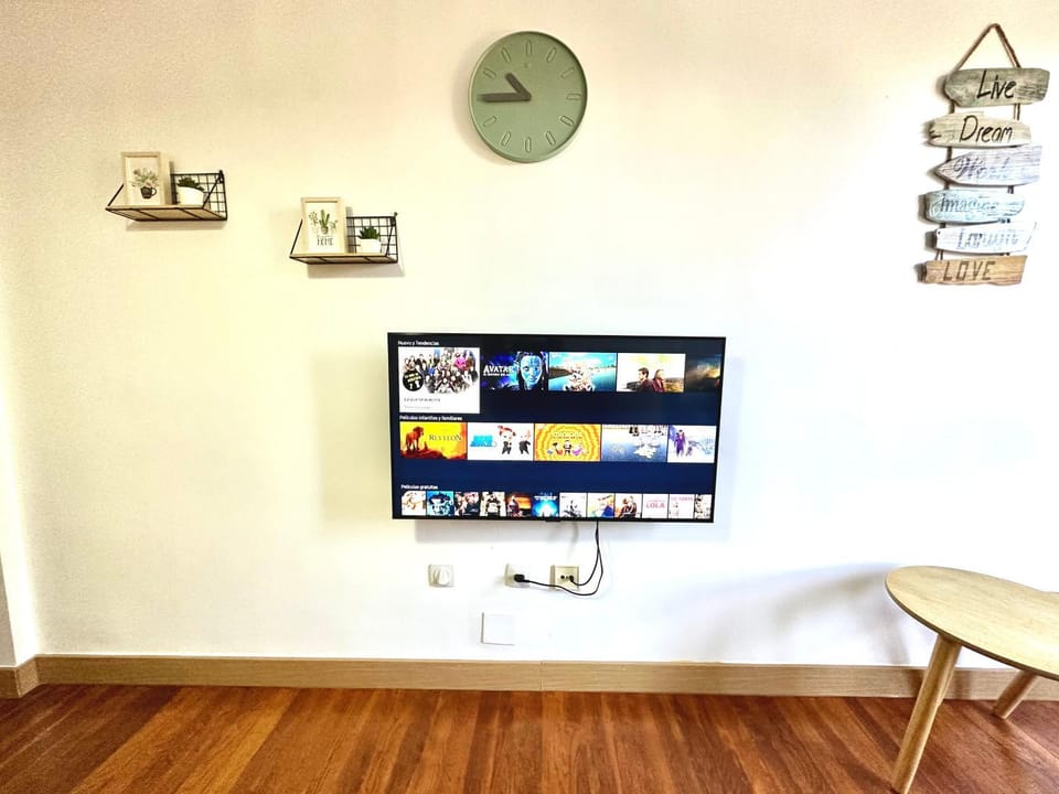 TV and multimedia