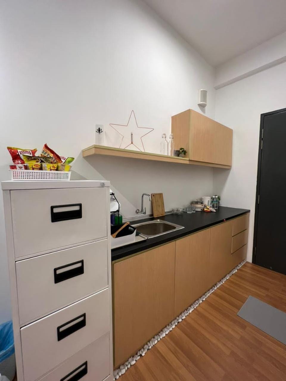 City Escape Cinema Movie Empire Damansara Apartment in Petaling Jaya