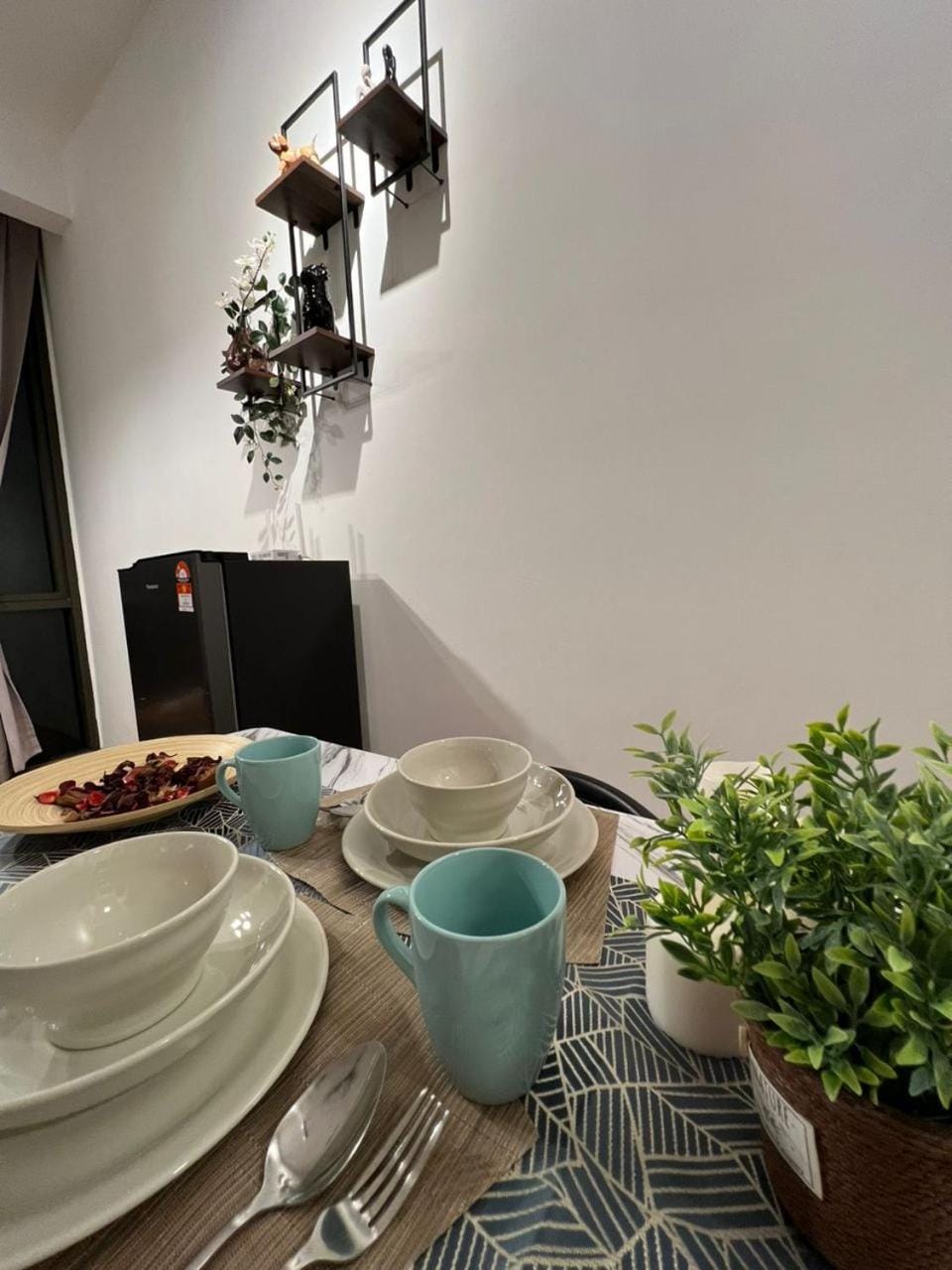 City Escape Cinema Movie Empire Damansara Apartment in Petaling Jaya