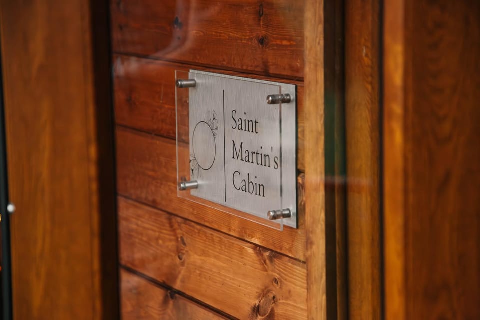 Property logo or sign