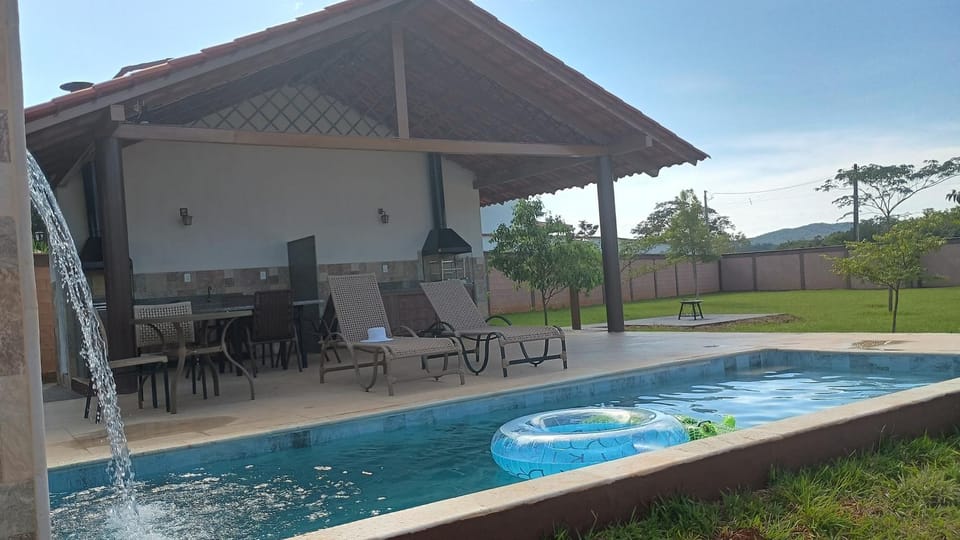 Spa and wellness centre/facilities, Swimming pool