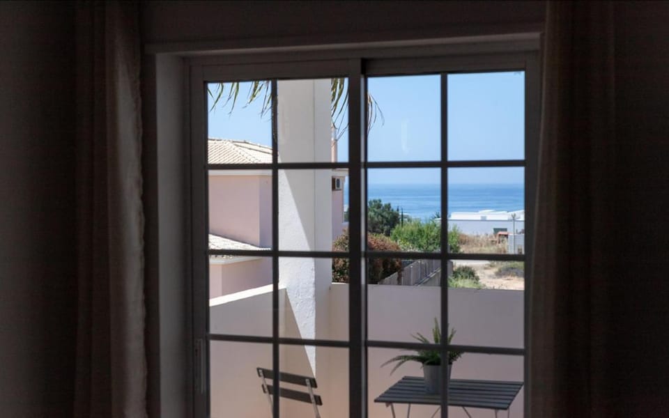 Villa Ílios - Porto de Mós, Lagos Villa in Lagos