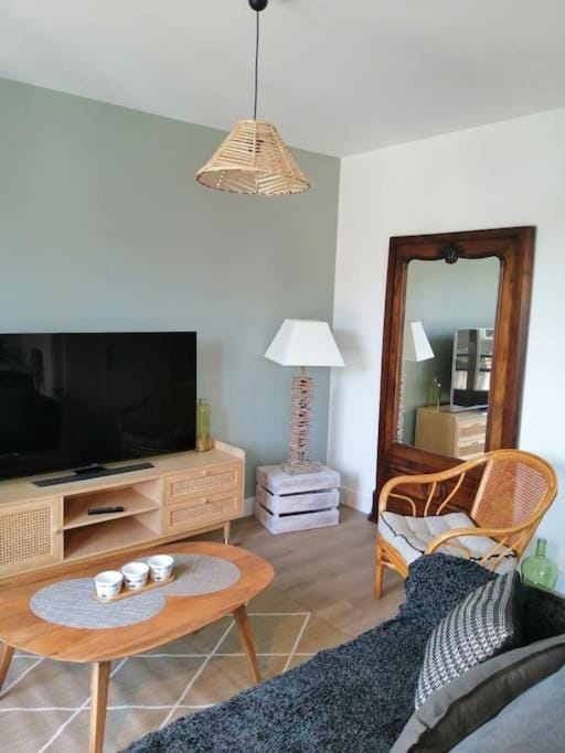 TV and multimedia, Living room