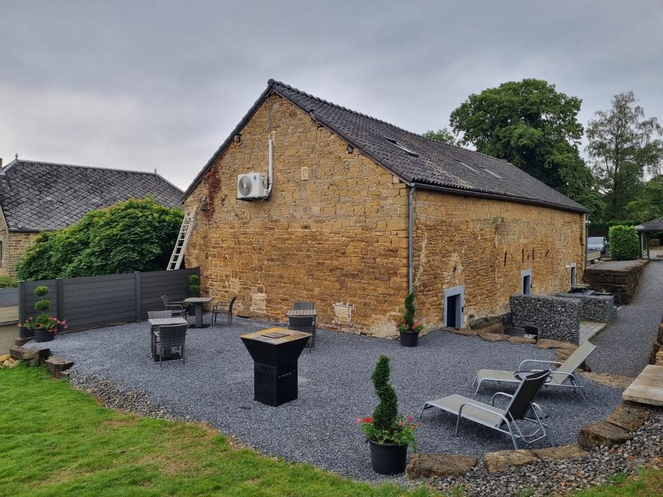 Patio, BBQ facilities, Garden, Sauna, Garden view