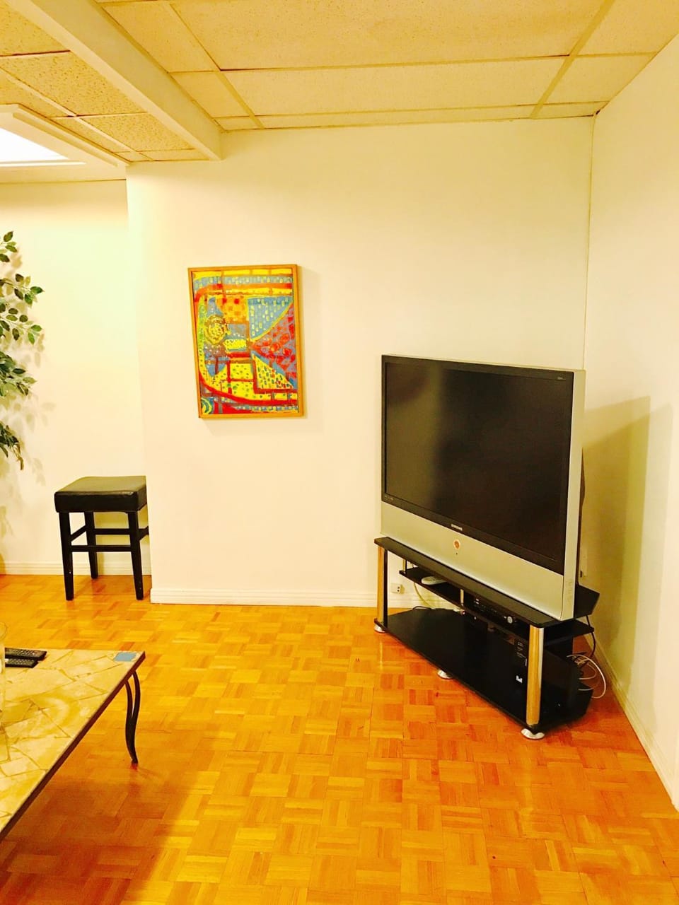 TV and multimedia