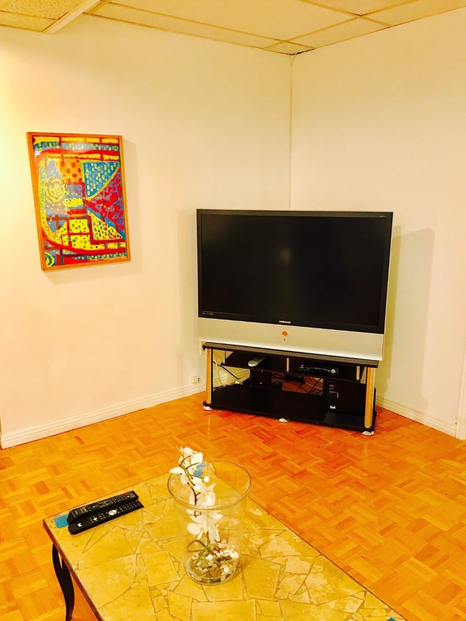 TV and multimedia